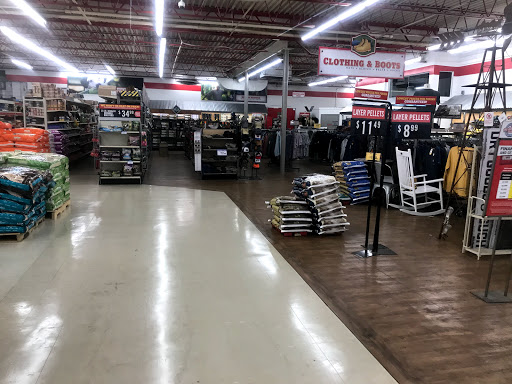 Home Improvement Store «Tractor Supply Co.», reviews and photos, 8610 Shaver Rd, Portage, MI 49024, USA