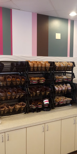 Ice Cream Shop «Marble Slab Creamery», reviews and photos, 1053 A1A Beach Blvd, St Augustine, FL 32080, USA