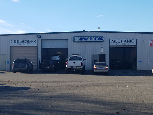 Used Car Dealer «Highway Motors, Inc.», reviews and photos, 2961 CA-32 #71, Chico, CA 95973, USA