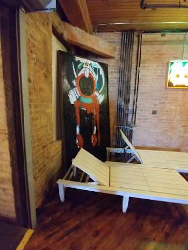 Tattoo Shop «9 Mag Tattoo», reviews and photos, 2150 S Canalport Ave, Chicago, IL 60608, USA