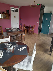 Photos du propriétaire du Restaurant Ô p'tit resto à Carentan-les-Marais - n°7