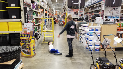 Home Improvement Store «The Home Depot», reviews and photos, 128 Bulverde Crossing, Bulverde, TX 78163, USA