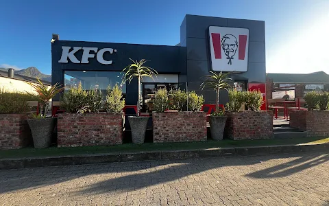 KFC George image