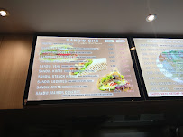 Kebab Confort Kebab à Lyon (la carte)
