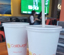 CaliBurger photo