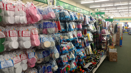 Dollar Store «Dollar Tree», reviews and photos, 42245 Washington St, Palm Desert, CA 92211, USA
