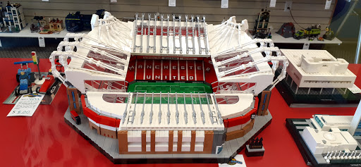 Toy Store «Bricks & Minifigs», reviews and photos, 1721 N Dysart Rd #108, Avondale, AZ 85392, USA