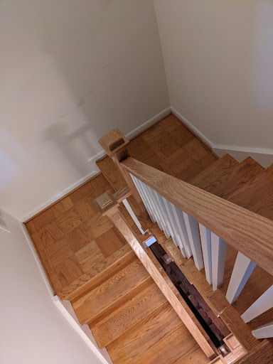 Wood Floor Installation Service «Dream General Contractors LLC», reviews and photos, 8668 Piney Branch Rd, Silver Spring, MD 20901, USA