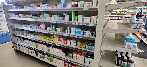 Pharmacy «Budget Drugs Pharmacy / Specialty Pharmacy», reviews and photos, 2500 E Hallandale Beach Blvd, Hallandale Beach, FL 33009, USA