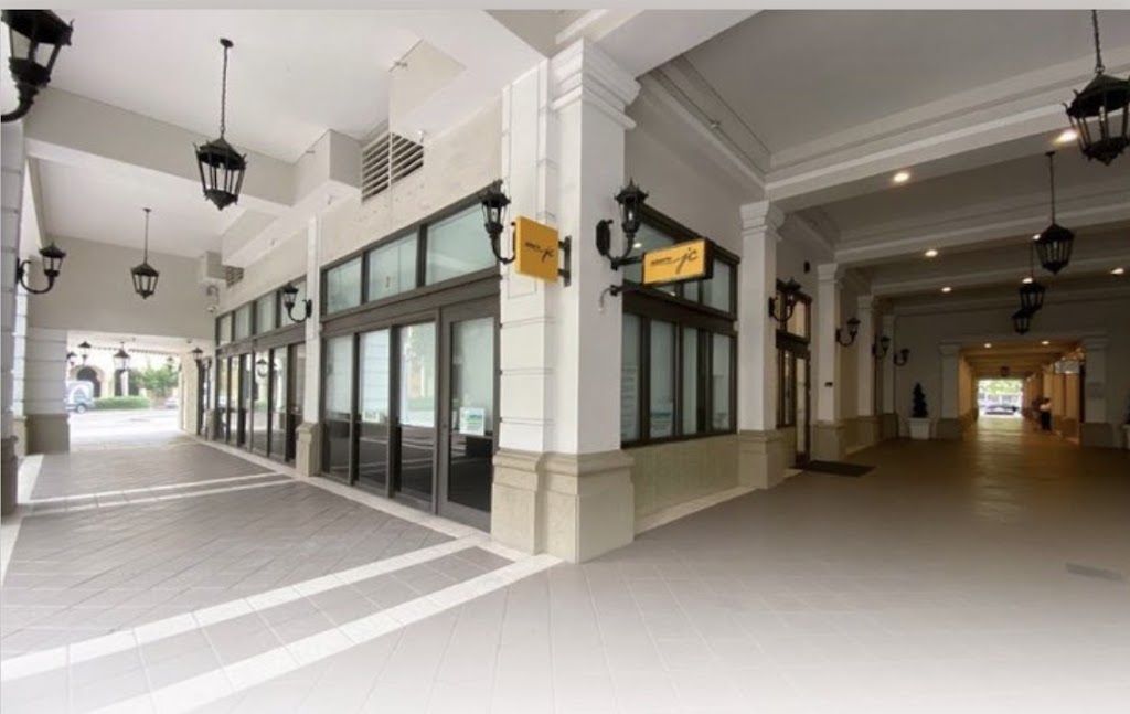 Hair by Erick @salonsbyjc 33134