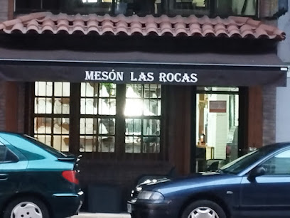 LAS ROCAS