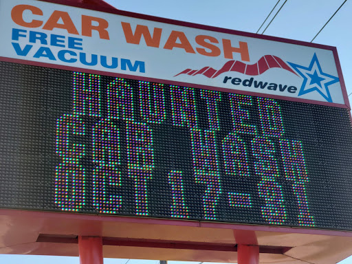 Car Wash «Redwave Car Wash», reviews and photos, 8020 Coit Rd, Plano, TX 75025, USA