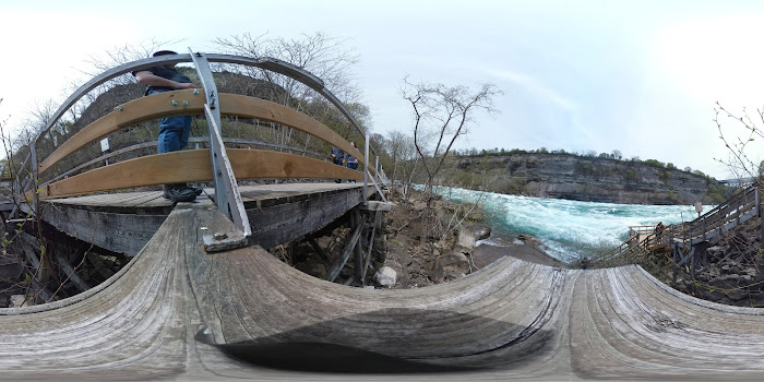 Tourist attraction near Rodeway Inn & Suites Niagara Falls