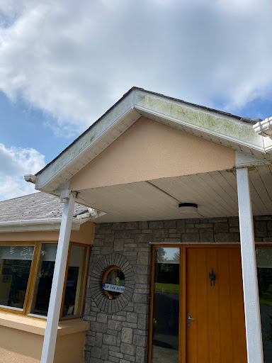 Dinnys mobile power washing services