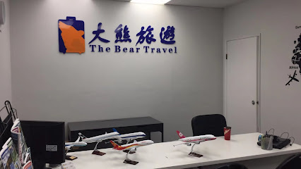The Bear Travel Ltd.
