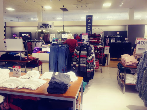 Shopping Mall «Viewmont Mall», reviews and photos, 100 Viewmont Mall, Scranton, PA 18508, USA