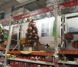 The Home Depot Tijuana Vía Rápida photo