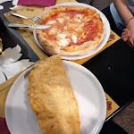 Photo n°1 de l'avis de MAURIZIO.I fait le 09/03/2018 à 21:13 sur le  Bella M'Briana à Monfalcone