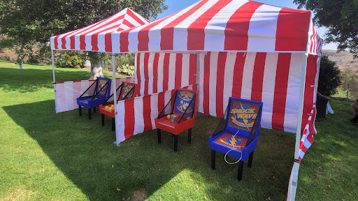 Pomona Carnival Games and Party Rentals