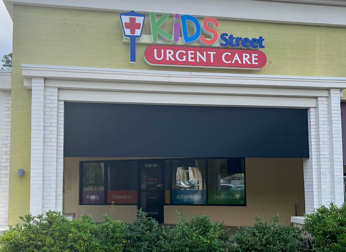 KidsStreet Urgent Care
