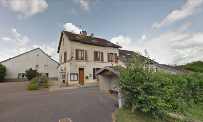 MAIRIE DE VILLERS SUR PORT à Villers-sur-Port
