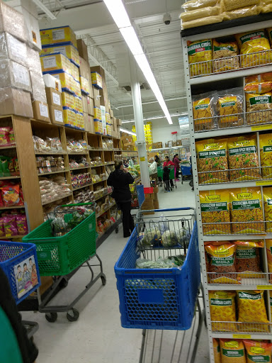 Indian Grocery Store «Patel Brothers», reviews and photos, 1915 Street Rd, Bensalem, PA 19020, USA