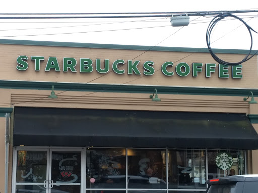 Coffee Shop «Starbucks», reviews and photos, 141 E Main St, Newark, DE 19711, USA