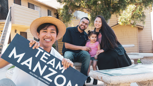 Team Manzon Real Estate - Coldwell Banker West image