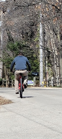 Cross Country Cycle - Photo 8 - Car repair in Holland, MI, Holland