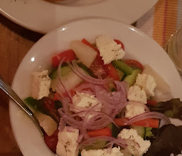 Casa Bourguesa Tapas & Grill photo
