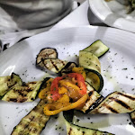 Photo n°5 de l'avis de Veronica.e fait le 29/06/2021 à 23:16 sur le  La Goletta à Vieste