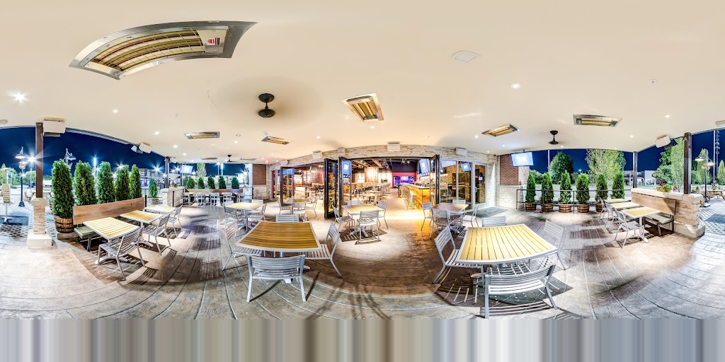 Kings Dining & Entertainment 37067