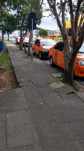 Táxi Fazendinha - Curitiba