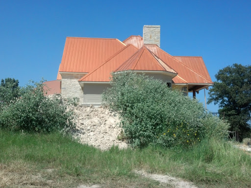 Roofing Contractor «Ramos Roofing and Remodling», reviews and photos, 2306 W Shaw St, Tyler, TX 75701, USA