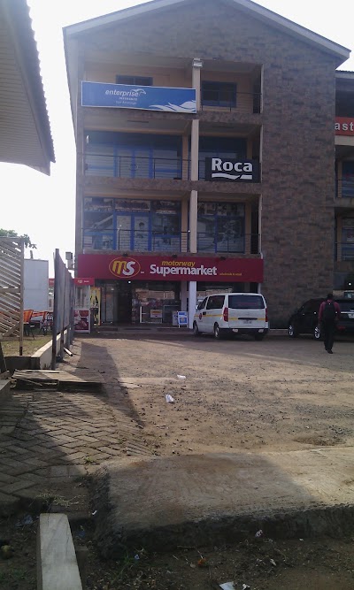 Photos of Motorway Supermarket