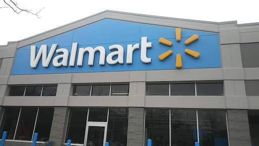 Discount Store «Walmart», reviews and photos, 465 Bridgeport Ave, Shelton, CT 06484, USA