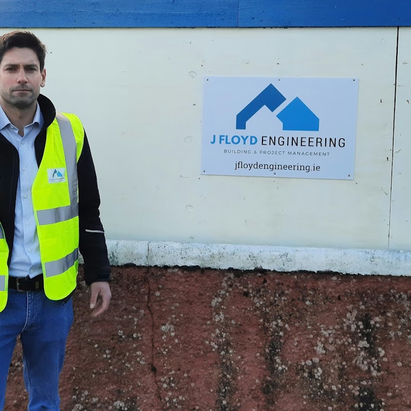 J Floyd Engineering Limited