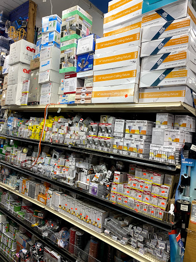 Paint Store «Citi Paints & Hardware», reviews and photos, 331 Tompkins Ave, Brooklyn, NY 11216, USA