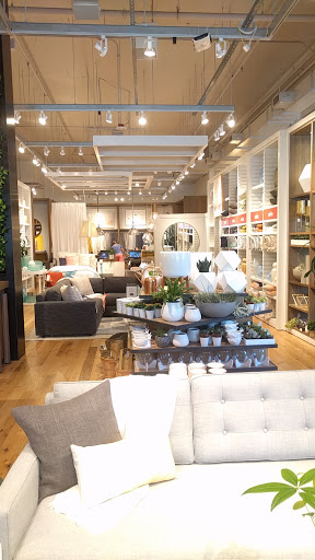 Furniture Store «west elm», reviews and photos, 2201 Westlake Ave Ste 100, Seattle, WA 98121, USA