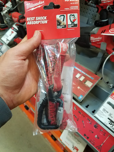 Home Improvement Store «The Home Depot», reviews and photos, 1715 S 352nd St, Federal Way, WA 98003, USA