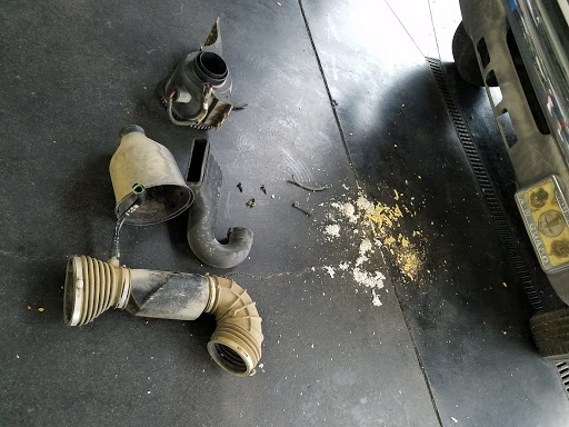 Auto Repair Shop «Blackwell Automotive», reviews and photos, 15440 N 40th St, Phoenix, AZ 85032, USA