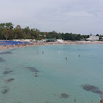 Photo n°2 de l'avis de Fabio.r fait le 14/06/2023 à 15:06 sur le  Kukua Beach à Fontane Bianche