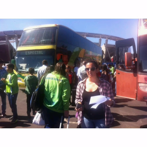 Opiniones de KHUYAY TRAVEL en Coquimbo - Agencia de viajes