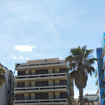 Photo n°11 de l'avis de Auro.u fait le 11/07/2021 à 14:21 sur le  Continental à San Benedetto del Tronto