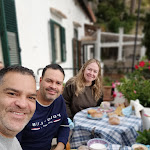 Photo n°27 de l'avis de Juan.a fait le 17/10/2021 à 15:40 sur le  Villa Lara Hotel à Amalfi