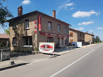 Photos du propriétaire du Restaurant Le Relais Mâconnais à La Salle - n°4