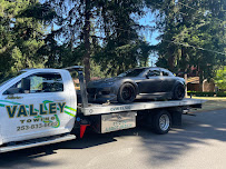Auburn Valley Towing - Photo 2 - Car repair in Auburn, WA, Tacoma