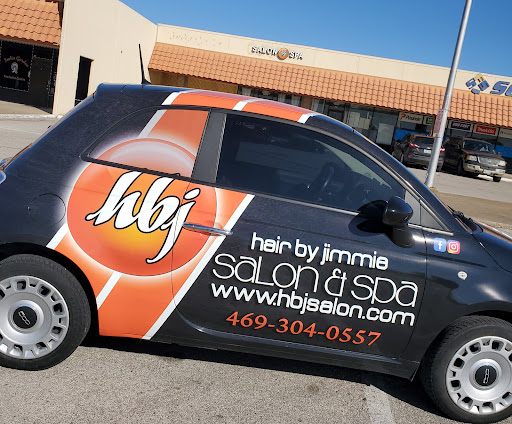 Beauty Salon «Hair By Jimmie Salon & Spa», reviews and photos, 425 W Interstate 30, Garland, TX 75043, USA