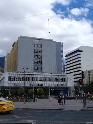 Banco Central del Ecuador