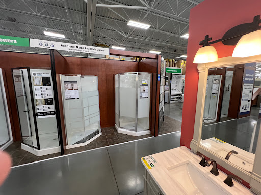 Home Improvement Store «Menards», reviews and photos, 1300 US-41, Schererville, IN 46375, USA